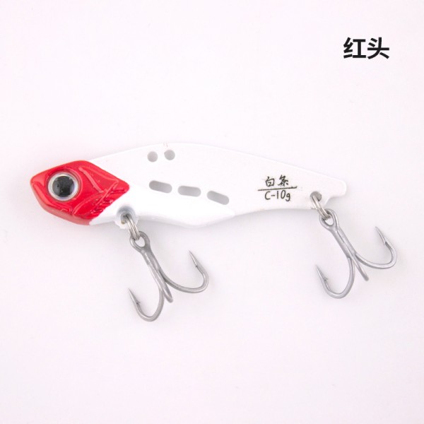 Cicada Zheng Fishing D03, culoare 03